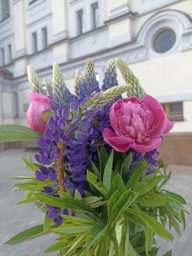 Зустріч з друзями на каву - завжди хороша ідея для підняття настрою) - Ксенія on we.ua
