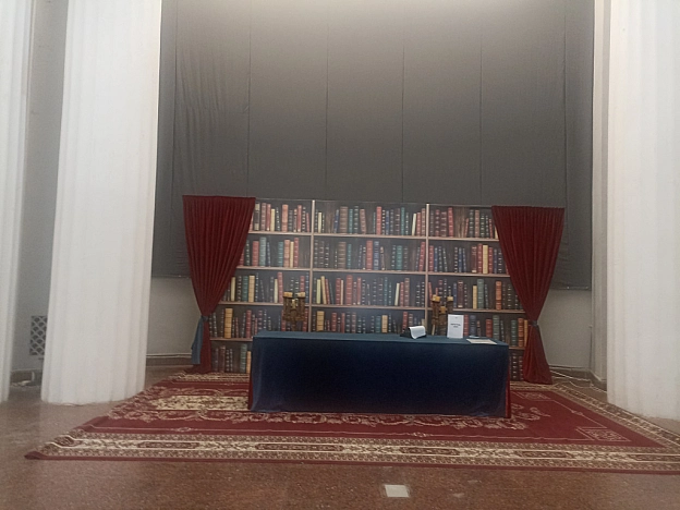 Книжкова країна на ВДНГ - Ксенія on we.ua
