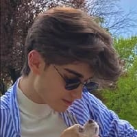 Wilfrid Farmer на we.ua