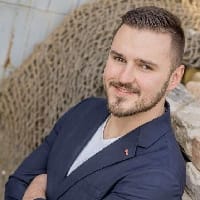 Алекс Шевчук на we.ua