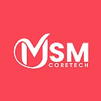 MSM Coretech Innovations на we.ua