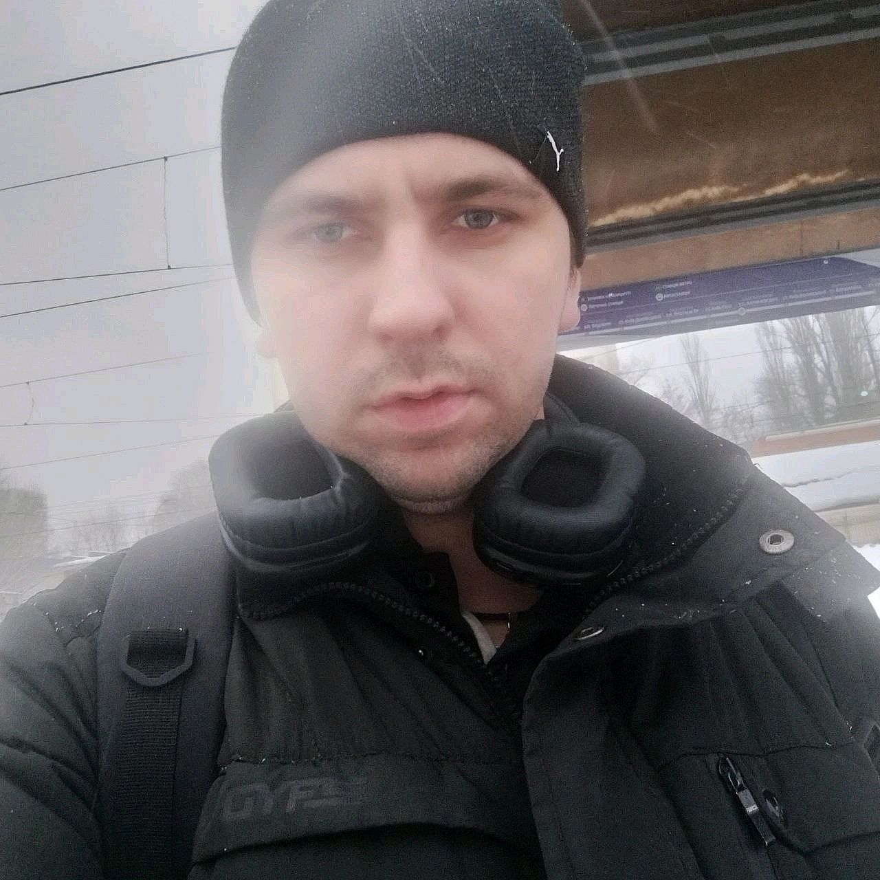 Макс Данча on we.ua