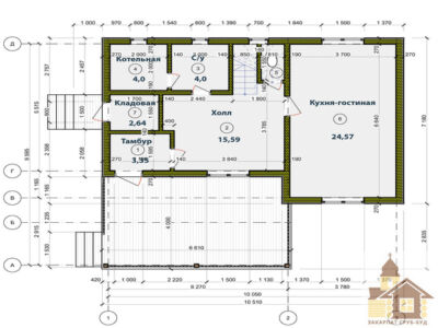 Послуги в послуги з будівельно-ремонтних робіт в Одесі за $180