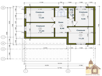 Послуги в послуги з будівельно-ремонтних робіт в Одесі за $180