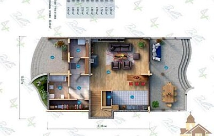 Послуги в послуги з будівельно-ремонтних робіт в Одесі за $180 на we.ua