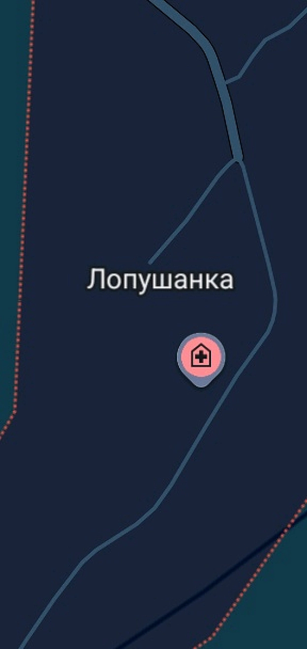 Найкращі назви населених пунктів України) - Village UA на we.ua