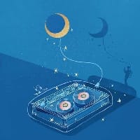 | Нічна Радіохвиля | на we.ua