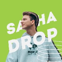 Sasha Drop на we.ua