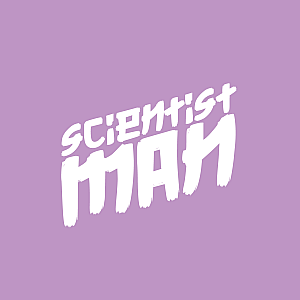 ScientistMan