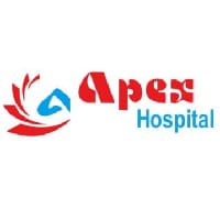 Apex Hospital на we.ua