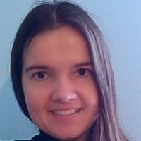 Алла Кучерук на we.ua