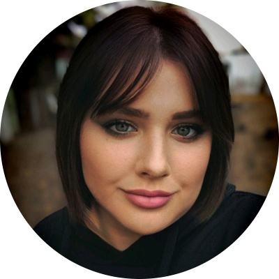 Катерина Господаренко