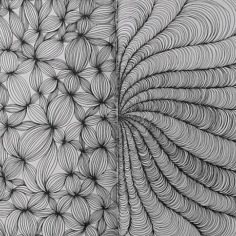 У минулому році я ходила на курс 