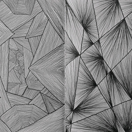 У минулому році я ходила на курс 