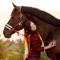 Аліна на we.ua