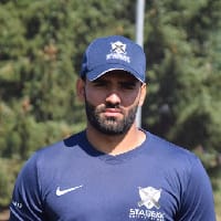 Qasim Khan на we.ua