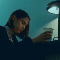 Марічка балакає на we.ua