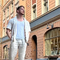 Марк Волошин на we.ua