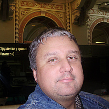 Олександр Оверчук