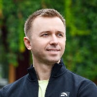 Dmytro Shevchuk на we.ua