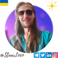 Тарас Богославський на we.ua