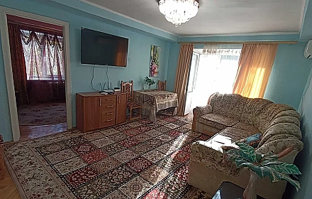 Здам в оренду квартиру в Києві, Центр, Гулівер, Метро Печерська, подобово 1500 грн на we.ua