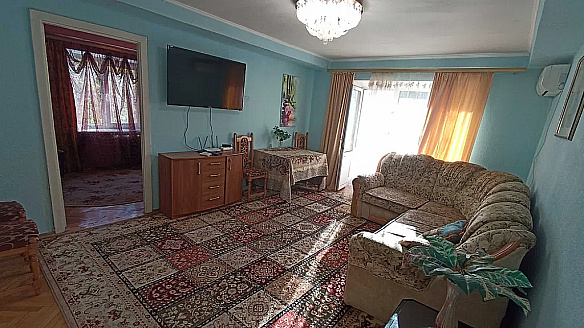 Здам в оренду квартиру в Києві, Центр, Гулівер, Метро Печерська, подобово 1500 грн на we.ua