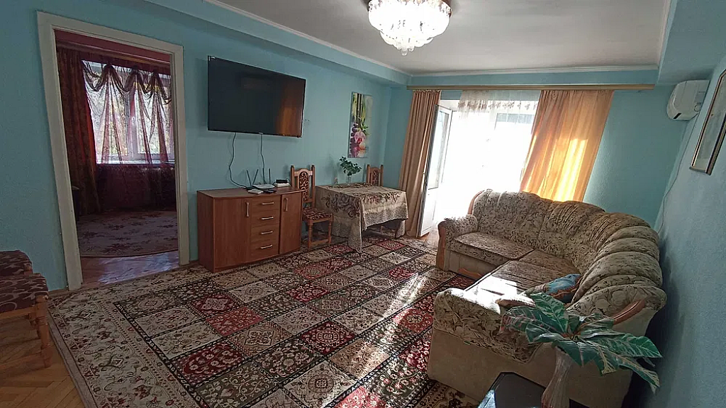 Здам в оренду квартиру в Києві, Центр, Гулівер, Метро Печерська, подобово 1500 грн