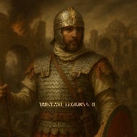 LastLegionnaire на we.ua