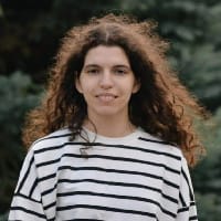 Дар'я Пидоренко на we.ua