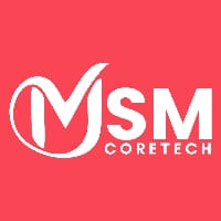 MSM Coretech на we.ua