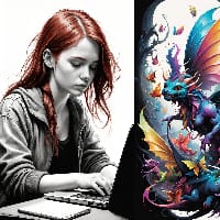 Лідія Вікола на we.ua