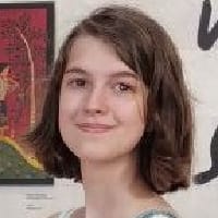 Maria Desh на we.ua