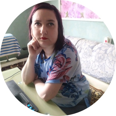 Ірина Життя Без Обмежень