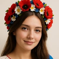 Kateryna Doroshenko на we.ua