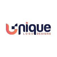 Unique Logo Design на we.ua