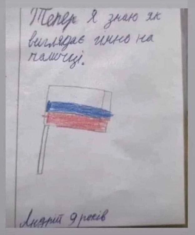 Кіт тест 3 - Михайло Кіт на we.ua