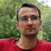 Роман Клочко на we.ua