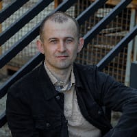 Богдан Бедрій на we.ua