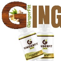 GingerFit Reviews на we.ua