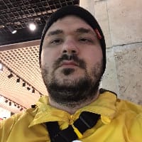 Антон Білецький на we.ua