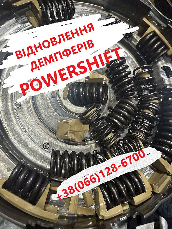 Послуги в автосервіс або транспортні послуги в Луцьку за 400 грн на we.ua
