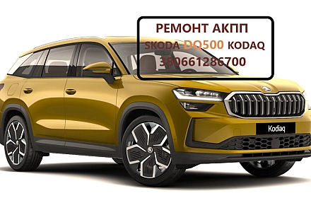Послуги в автосервіс або транспортні послуги в Луцьку за 500 грн на we.ua