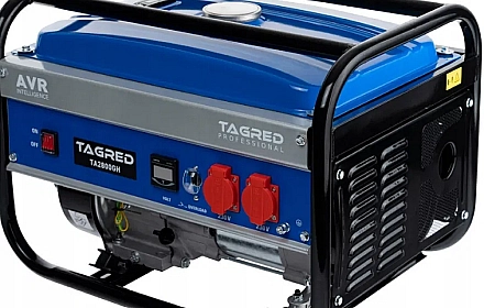 Продам іншу електроніку Бензиновий генератор модель TA2800GH з системою AVR в Берестечку за 8 232 грн на weua.social