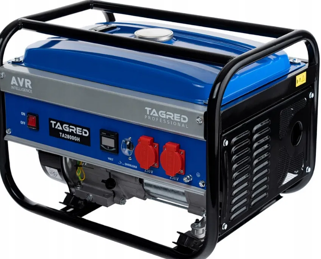 Продам іншу електроніку Бензиновий генератор модель TA2800GH з системою AVR в Берестечку за 8 232 грн