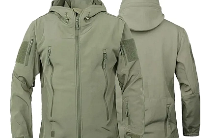 I will sale an overalls or special shoes in Берестечко per 1 445 uah. on weua.dev