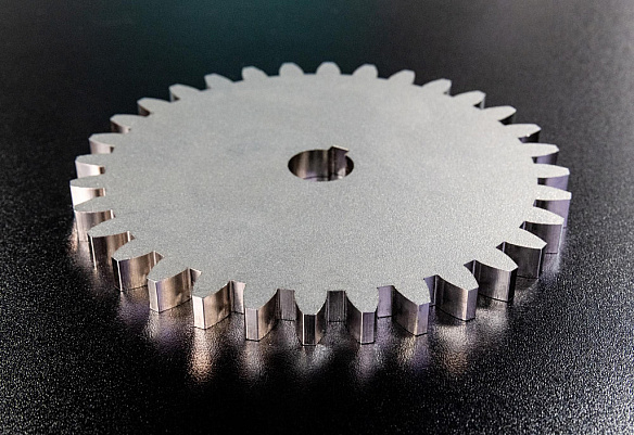 Services in metalworking and production of metal structures in Dnipro on we.ua