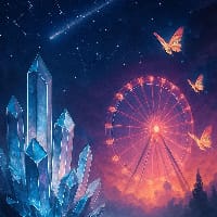 Mystique Lord на we.ua