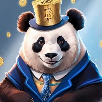 КриптоПанда на we.ua