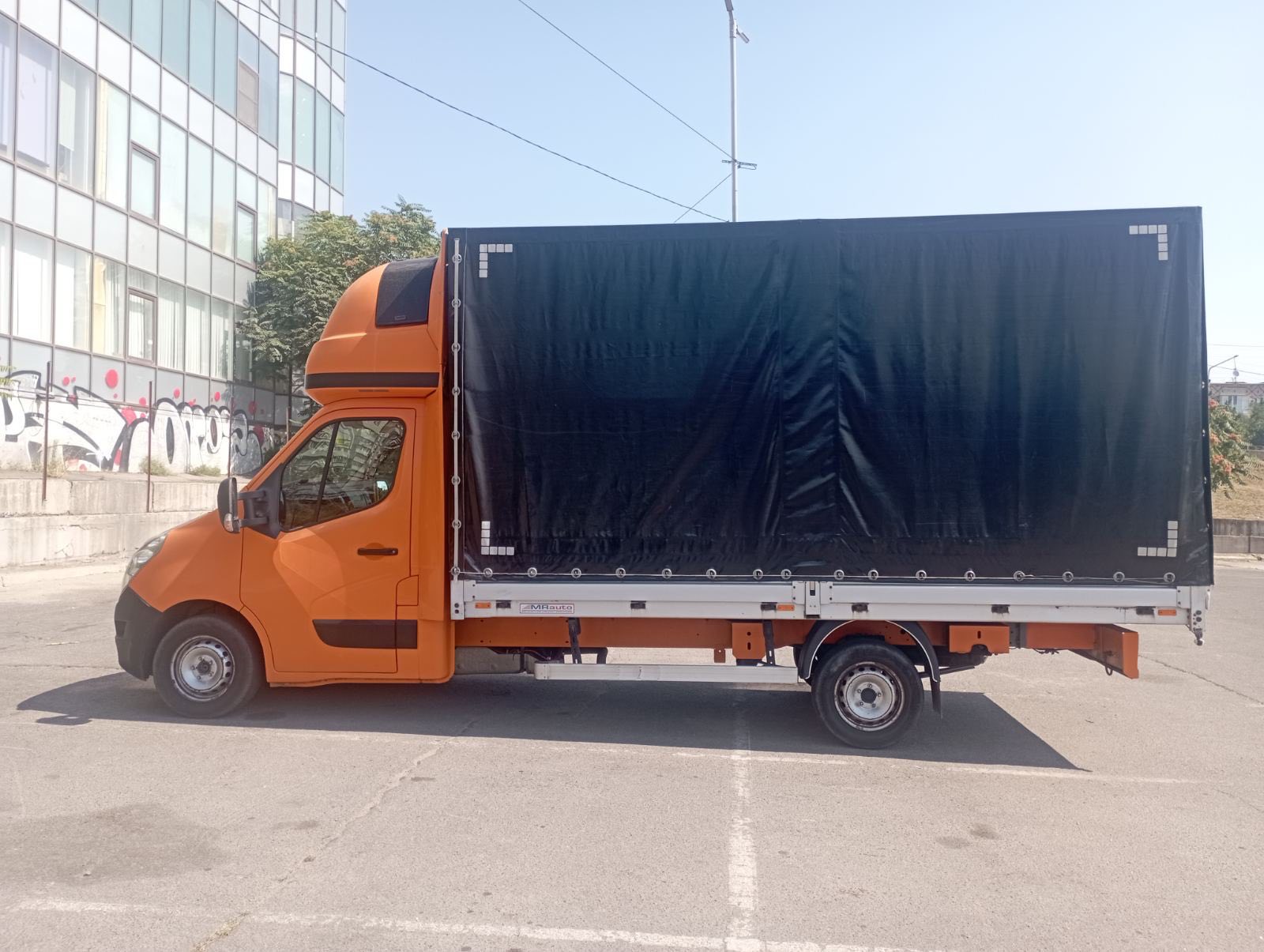 Послуги в автосервіс або транспортні послуги в Запоріжжі за 400 грн